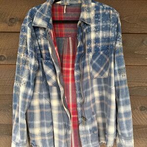 Free People Jacket